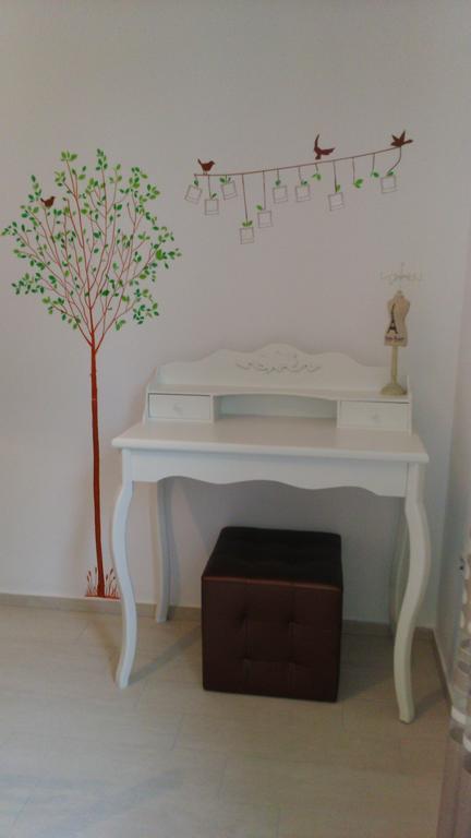 Apartments Bozana Bibinje Room photo