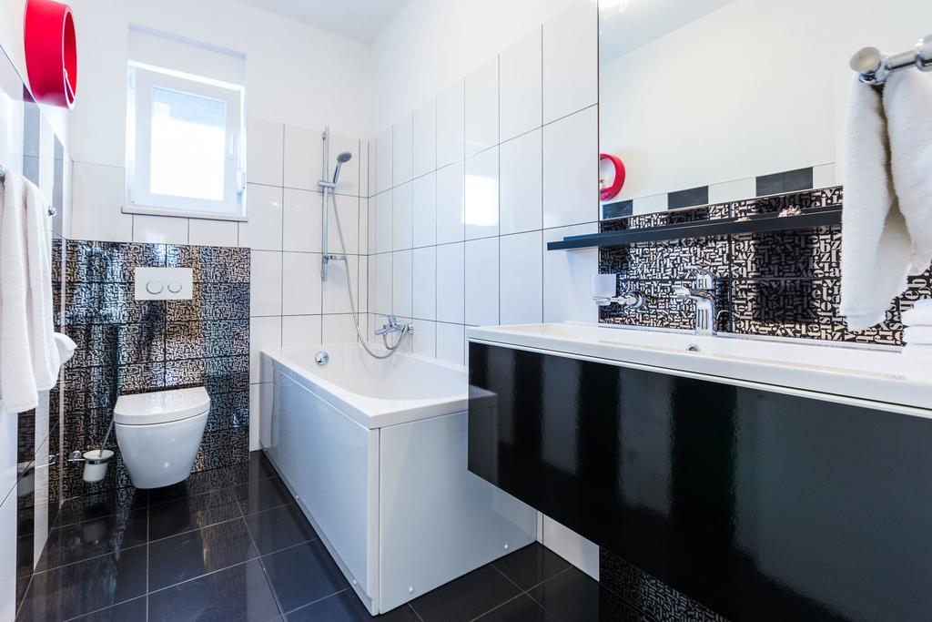 Apartments Bozana Bibinje Room photo