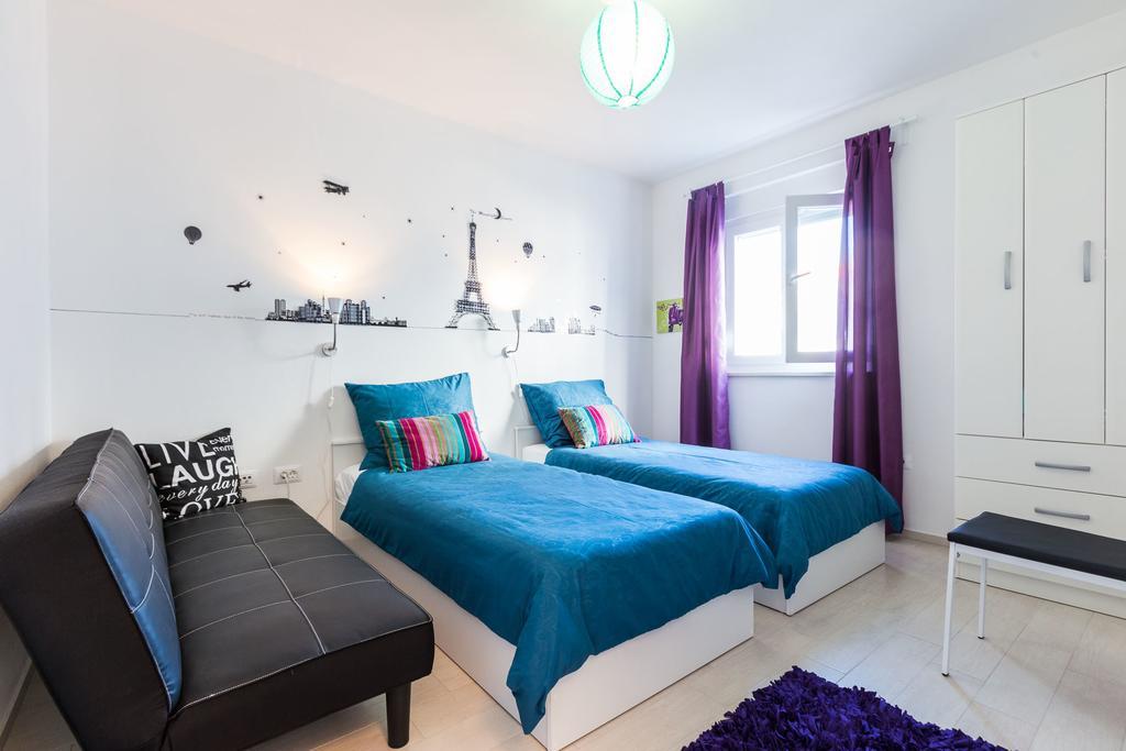 Apartments Bozana Bibinje Room photo