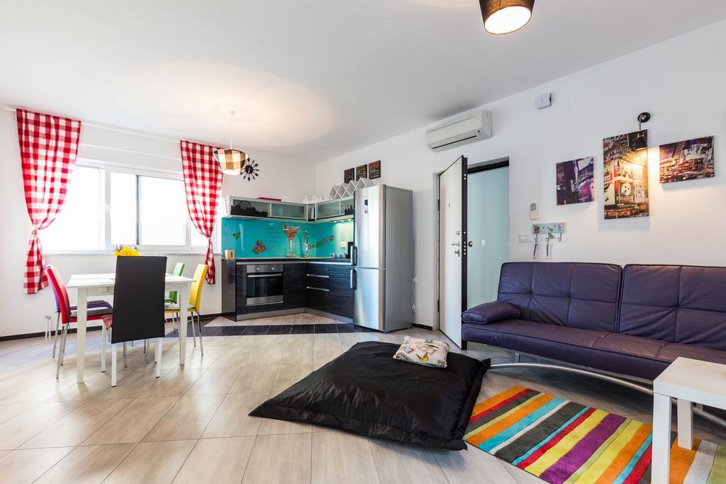 Apartments Bozana Bibinje Room photo
