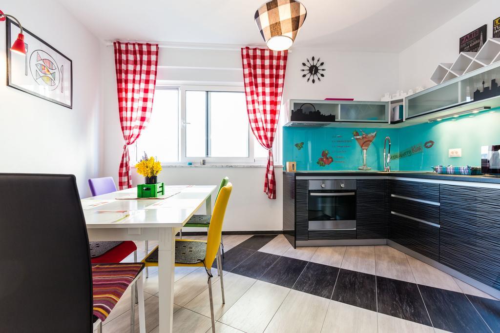 Apartments Bozana Bibinje Room photo