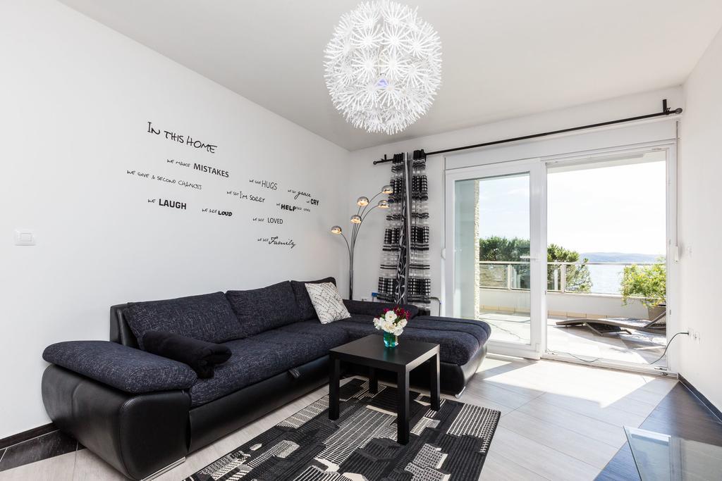 Apartments Bozana Bibinje Room photo