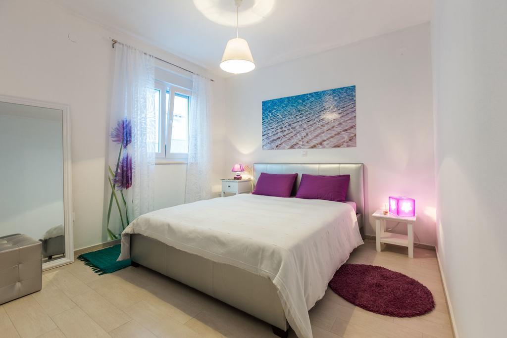Apartments Bozana Bibinje Room photo