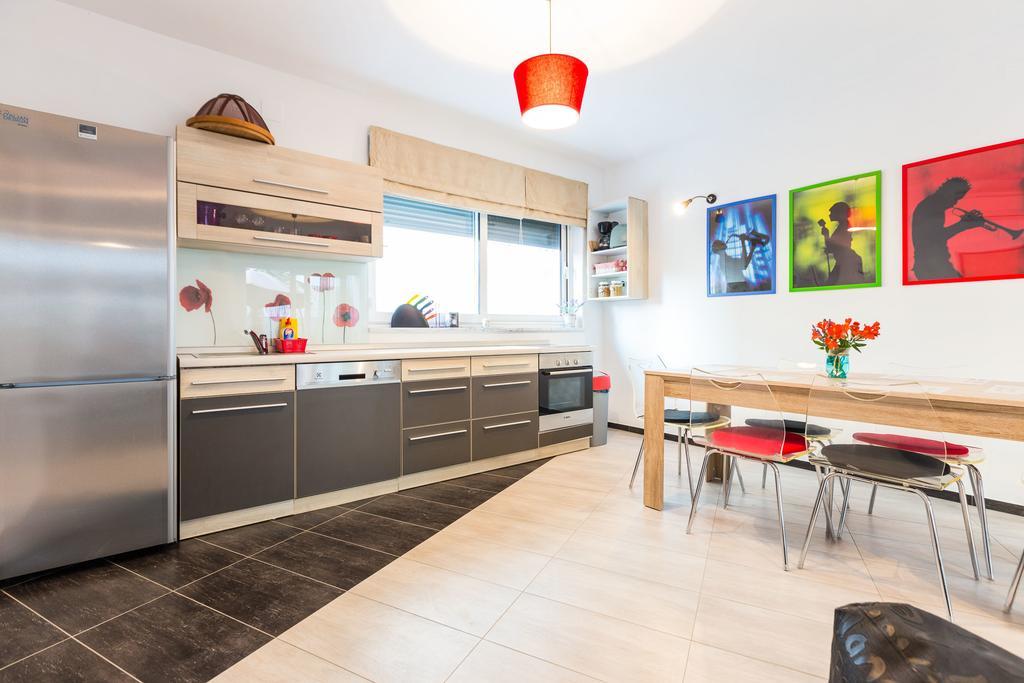 Apartments Bozana Bibinje Room photo