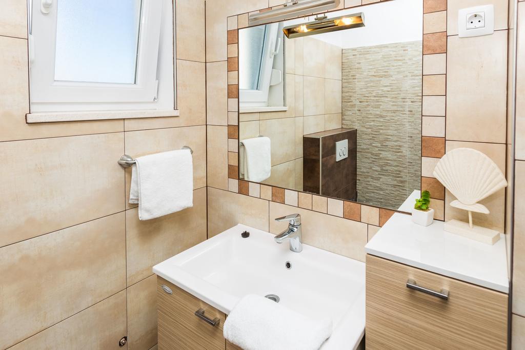Apartments Bozana Bibinje Room photo