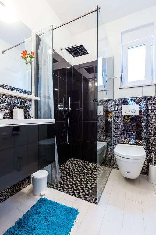 Apartments Bozana Bibinje Room photo