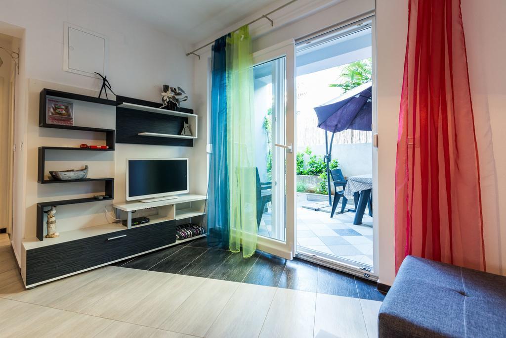 Apartments Bozana Bibinje Room photo